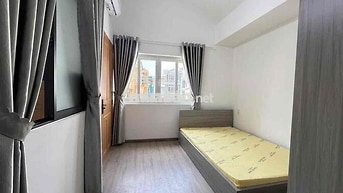 KHAI CĂN HỘ DỊCH VỤ NGAY CMT8 — GẦN TOÀ NHÀ VIETTEL