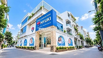 GÓC 2 MẶT TIỀN 449 SƯ VẠN HẠNH, QUẬN 10 - 7x20m - 4 TẦNG - 65 TRIỆU