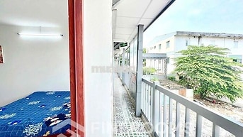 🍀 STUDIO BANCOL FULL NT CÓ THANG MÁY HẦM XE BẢO VỆ NGAY CỘNG HOÀ