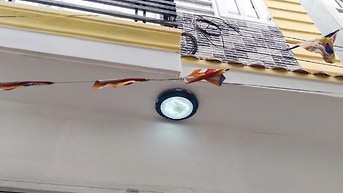 HẠ GIÁ Bán gấp nhà đúc 3PN, 2WC, đường Đặng Thúc Vịnh, Hóc Môn, 