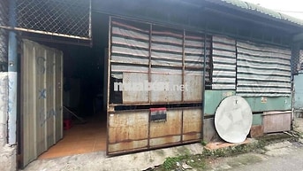 Nhà cấp 4 đang vay ngân hàng cần bán gấp để về quê
