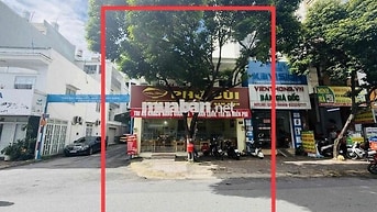CHO THUÊ NHÀ GÓC 2MT NGUYỄN VĂN LƯỢNG GÒ VẤP NGAY NGÃ TƯ LÊ ĐỨC THỌ