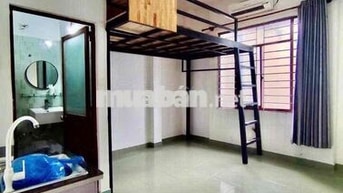 Cho Thuê Phòng Có Gác Giờ Giấc Tự Do Ngay Aeon Tân Phú ĐH HUIT
