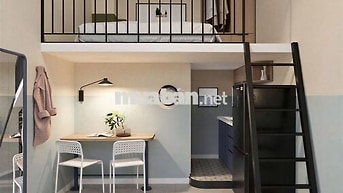 🏡DUPLEX VỪA KHAI TRƯƠNG CHỈ 3x NGAY _ ĐH NGÂN HÀNG - PHẠM VĂN ĐỒNG  
