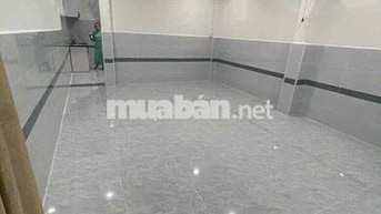 Nhà Mới Nội Thất Cơ Bản Tô Hiến Thành.P.13.Q.10. DT:4 X 11 1lầu 2PN