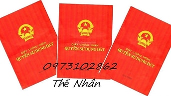 chính chủ cần bán gấp nền nhà phố mặt tiền đương D1 kdc nam long 