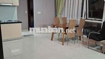 Cho thuê 2Pn2wc gần cạnh Vòng Xoay Gò Đậu, Becamex Tower
