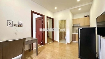 🍀 CĂN HỘ 2PN 2WC 1PK NGAY CÔNG VIÊN HOÀNG VĂN THỤ