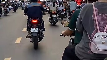 MẶT TIỀN TRỊNH ĐÌNH TRỌNG TÂN PHÚ  5 TẦNG BTCT chỉ 12,5T