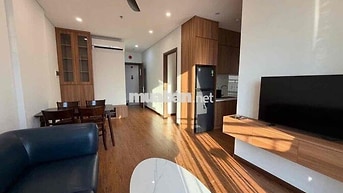 Cho thuê căn hộ MIA PLAZA full nội thất – 15 triệu/tháng