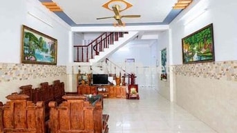 cho thuê nhà gần siêu thị Go - Big c đông hoà