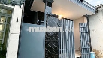 🔥 NHÀ 75M² – 2PN – SÂN RỘNG ĐƯỜNG SỐ 8 LINH XUÂN –  8TR/THÁNG
