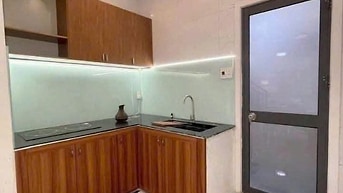 Nhà riêng- nội thất- 2 phòng ngủ, 2wc hẻm Huỳnh Văn Bánh- Phú Nhuận-14