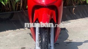 Honda Wave A 2022 Đỏ 20373 km