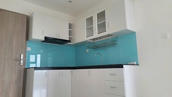 Cần cho thuê căn hộ Oriental Plaza - có 3PN 103m2, ko NT giá 13tr/th
