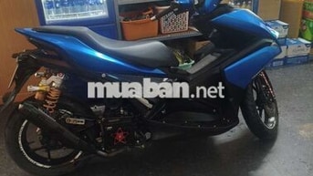 Yamaha NVX V1 Xanh 36.557 km Đồng Nai
