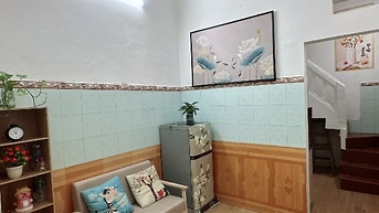 Cc bán nhà 20mx 2 tầng  đẹp ở luôn, giá  4,25 tỷ