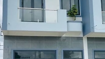 BÁN NHÀ Ở XÃ HỘI ĐƯỜNG ĐINH ĐỨC THIỆN - 5 X 24 M2- TỪ 1TY4-SHR 