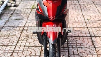 Honda Blade 2025 Đỏ đen 2 vạn