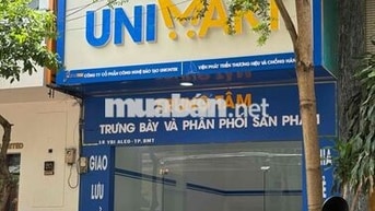 Mặt bằng khu quảng trường 10/3