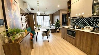NHANH TAY SỞ HỮU CĂN 2N/1VS CHỈ 2,720 TỶ TẠI VINHOMES OCP