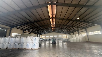 Cho thuê nhà xưởng 1500m2 phường Thới An