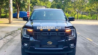 Ford Ranger XLS 2.0 4x2 AT 2025 4.000 km