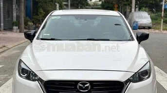 Mazda Mazda 3 2019 Số tự động Xăng 1.5L Trắng
