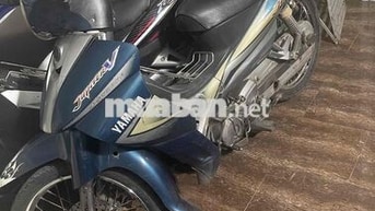 E Bán Yamaha Jupiter V Máy Êm Ru Chạy Bốc Biển 29