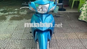Honda Wave Alpha 2020 zin dep vĩnh long