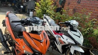 Yamaha Exciter 150 2018 Cam