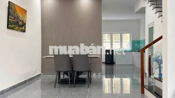 Cho thuê nhà 4PN Full nội thất Ecolakes Bến Cát, BD