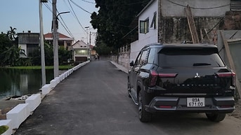SIÊU PHẨM MẶT HỒ APPHAN XÃ CHÂU NINH 110M2 MT 5M GIÁ 3 TỶ(HOT)
