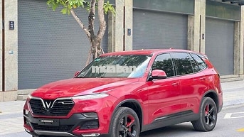 Lux SA Base 2021 siêu lướt 22.000km cực hiếm