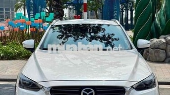 Mazda CX3 Premium 2023 Trắng Da Nappa 2v km ✅