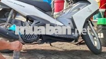 Honda Air Blade 2014 Trắng
