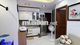 Bán Căn Mini Xuân La, Tây Hồ- Có Sổ Từng Căn. khá Mới Giá Rẻ Thoáng