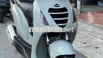 Honda PS nhập khẩu Ý 2009