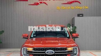 Ford Ranger Nextgen XLS 2024 AT 2 cầu