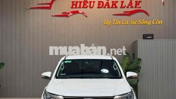 Toyota Fortuner 2023 AT dầu