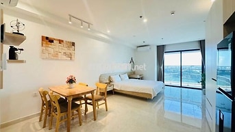 🏡 CĂN HỘ STUDIO – AEON MALL THANH KHÊ ✨
