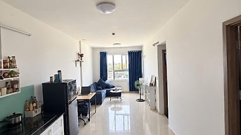 Chính chủ cho thuê căn góc Citisoho - Đầy đủ nội thất