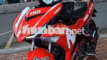 Yamaha Exciter 2019 Đỏ Xe côn tay