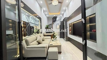 Nhà riêng 35m2 – 3 ngủ – ngõ Đình Đông Hai Bà Trưng giá 17 triệu/1th