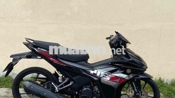 Yamaha Exciter 155 Đen chính chủ kí máy móc bao êm