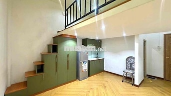 PHÒNG DUPLEX SIÊU XINH, Rộng rãi ngay cầu Chữ Y sát SGU,ĐHSP, KHTN,...