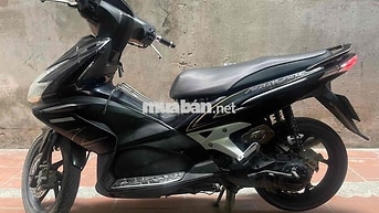 Honda Airblade 2008 Đen