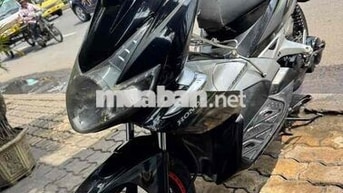 Honda Air Blade Đen 45828 km