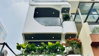 Bán nhà riêng, 4 PN, 84 m², Gò Vấp