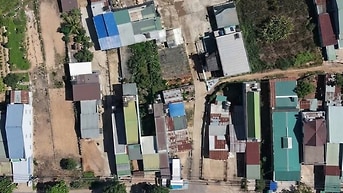 Chủ ngộp bán gấp 3000m2 đất kho xưởng sát QL20 Đức Trọng